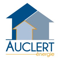 AUCLERT Energie logo - Similar company to Luxeco Travaux