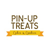 Pin-Up Treats logo - Similar company to Oep Indonesia