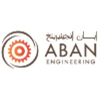 Aban Engineering logo - Similar company to Qatari Engineer & Associates