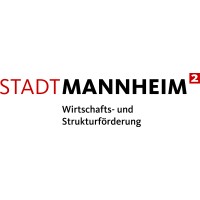 Stadt Mannheim Wirtschaftsförderung - Mannheim Department of Economic Development logo - Similar company to Next Mannheim