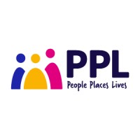 PPL: People Places Lives logo - Similar company to Ppl Web