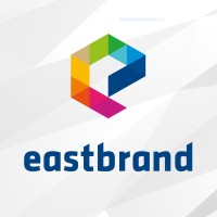 eastbrand Media Broadcast GmbH logo - Similar company to Comedia Concept Gmbh Stadtmöbel Und Außenwerbung & Co. Kg