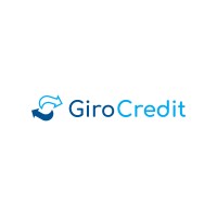 GiroCredit logo - Similar company to Agromaxima