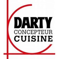 Darty Cuisine et Literie Osny logo - Similar company to Point Literie