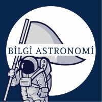 Bilgi Üniversitesi Astronomi Kulübü logo - Similar company to Mathematical And Theoretical Physics Undergrad Meetings
