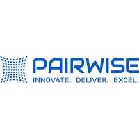 Pairwise logo - Similar company to 531 Social