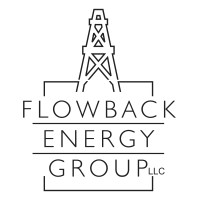 Flowback Energy Group LLC logo - Similar company to Bosque Systems, Llc