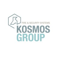 Kosmos Group (Fire and Security Systems) logo - Similar company to Kosmos Group