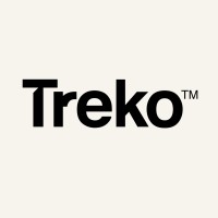 Treko logo - Similar company to Treko