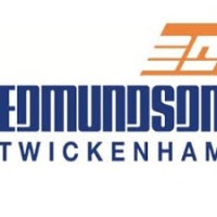 Edmundson Electrical Twickenham logo - Similar company to Edmundson Electrical Barking