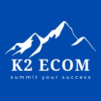 K2 Ecom logo - Similar company to Aamir Ahmer Academy