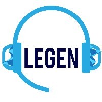 Legendary BPO logo - Similar company to Zugobike