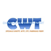 CHENINDO WATER TREATMENT logo - Similar company to Pt Chemitra Abadi