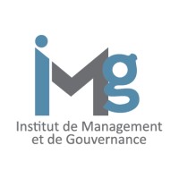 IMG - Institut de Management et de Gouvernance logo - Similar company to Bni Marrakech Power