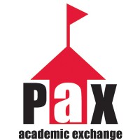 PAX - Program of Academic Exchange logo - Similar company to Aspect Foundation