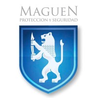 Maguen Proteccion y Seguridad logo - Similar company to Maguen Seguridad