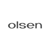 Olsen logo - Similar company to Beyondbasics