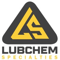 Lubchem Specialties logo - Similar company to Lubchem, Inc.