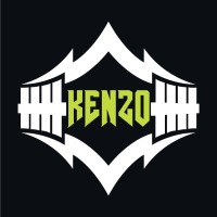 Kenzo Fitness logo - Similar company to Dance And Zumba Instructor