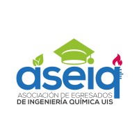 Asociación de Egresados de Ingeniería Química UIS logo - Similar company to Asociación Colombiana De Ingeniería Química Capítulo Atlántico