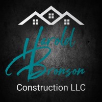 Harold Bronson Construction LLC logo - Similar company to Legacy Construction