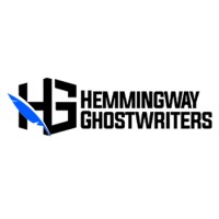 Hemmingway Ghostwriters logo - Similar company to Hemmingway & Co.