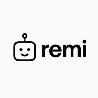 RemiAI logo - Similar company to Nubuck Nexus