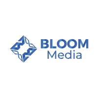 Bloom Media logo - Similar company to Unicspaces