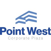 Point West Corporate Plaza logo - Similar company to Water Tower Creative