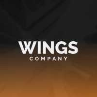 Wings Company logo - Similar company to Atto Service Portas Automáticas