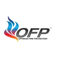 Optimum Fire Protection (OFP) logo - Similar company to Stress Engineering Services Cc
