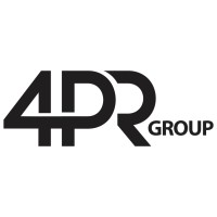 4PR Group logo - Similar company to Rada Public Relations Co.