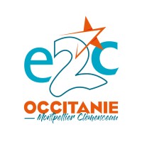 E2C Montpellier Clemenceau - École de la 2e Chance logo - Similar company to Maison Des Adolescents De L'Hérault 34