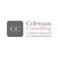 Coleman Consulting logo - Similar company to Coleman Construction, Inc.
