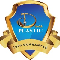 Dana Plastic Manufacturing LLC logo - Similar company to Sunrise Plastics