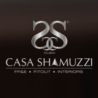 Casa Shamuzzi logo - Similar company to Fixen Technical Services