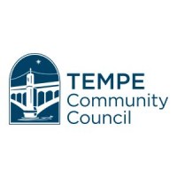 Tempe Community Council logo - Similar company to Tempe Community Action Agency, Inc.