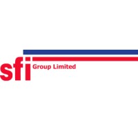 SFI Group Ltd logo - Similar company to Svs It Solutions Ltd