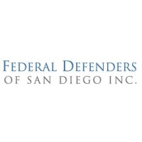FEDERAL DEFENDERS OF SAN DIEGO, INC. logo - Similar company to Reading Legacies