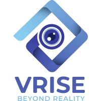 VRISE. logo - Similar company to Vrize