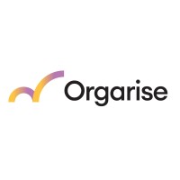 Orgarise logo - Similar company to Ofoq