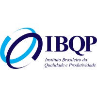 IBQP OFICIAL - Instituto Brasileiro da Qualidade e Produtividade logo - Similar company to 4Audit