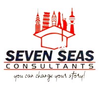 Seven Seas Consultants (Pvt) Ltd logo - Similar company to Binary Immigration Services Ltd.