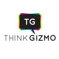 ThinkGizmo logo - Similar company to Swaaadle Tech Pvt Ltd