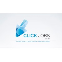 Click Jobs logo - Similar company to Clicking Awesome