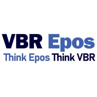 VBR Epos logo - Similar company to Mealshift