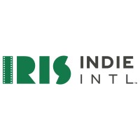 Iris Indie International logo - Similar company to Local Cinema Studios