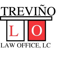 TREVIÑO LAW OFFICE L.C. logo - Similar company to The International Law Review Association