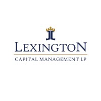 Lexington Capital Management LP logo - Similar company to Cassuto Design
