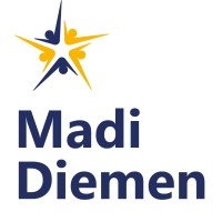 Madi Diemen logo - Similar company to Kuria